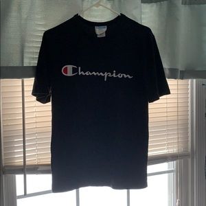 Champion t-shirt